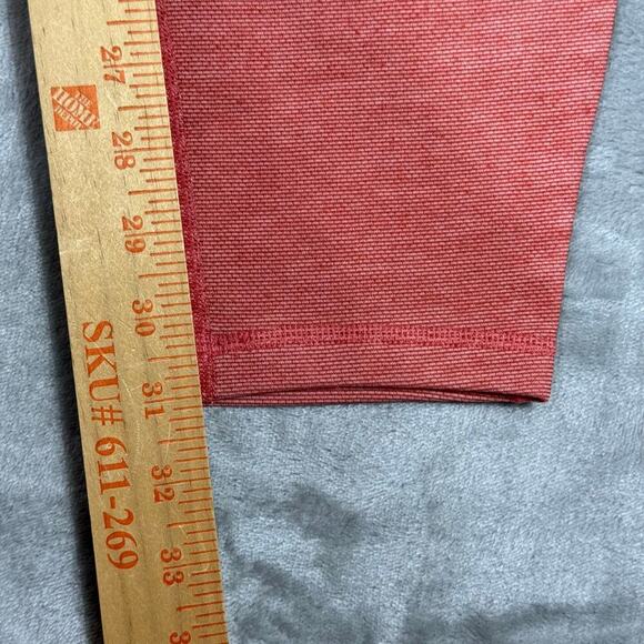 Patagonia Capilene Pants Performance Base layer Womens Large‎ Pink - Picture 7 of 8